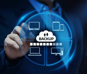 BACKUP AND DISASTER RECOVERY