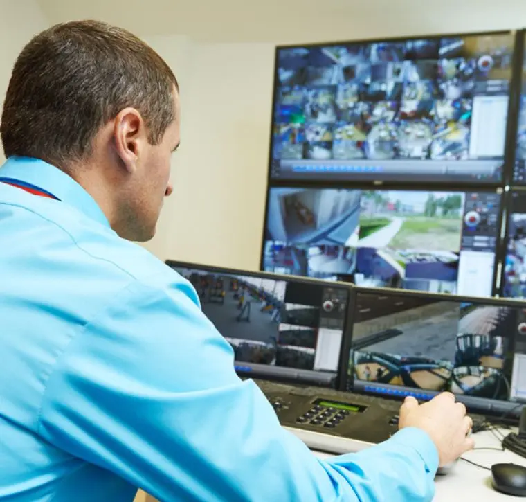 We Design, Install, Service and Monitor the Right Video System for You