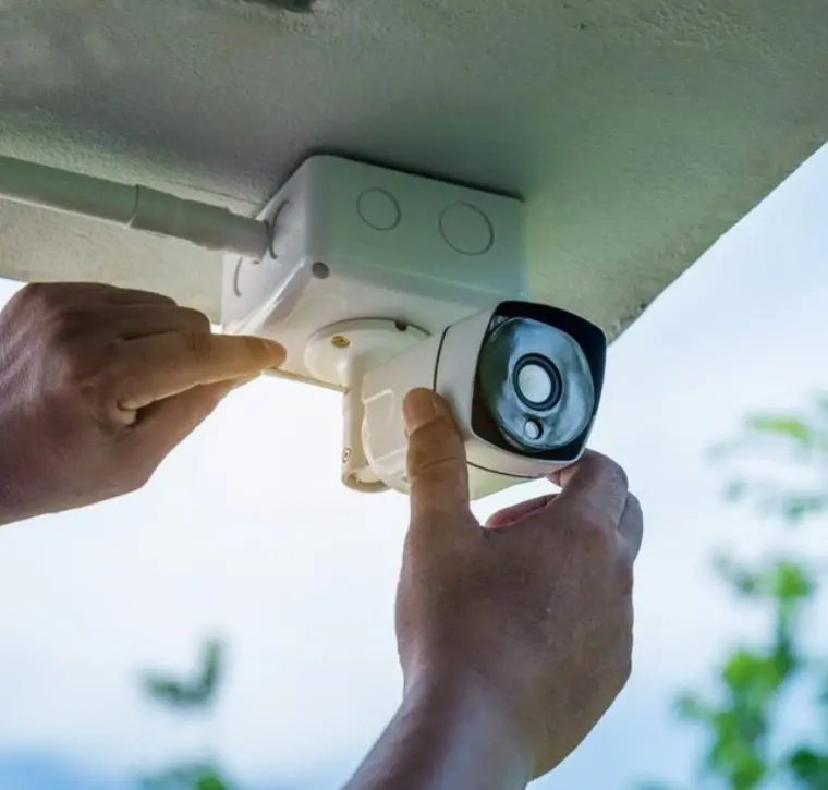 Video Surveillance for Insight and Protection