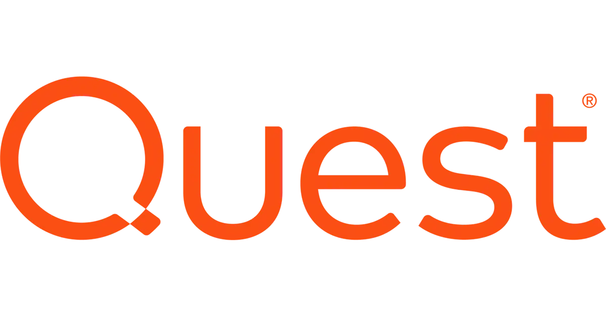 Quest-Software-Logo