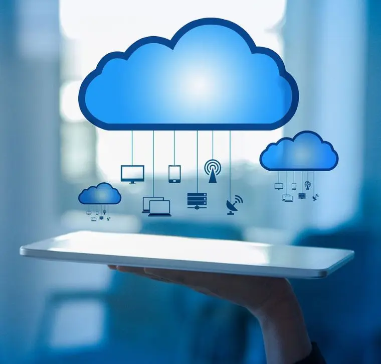 All the benefits of the cloud, without the headaches